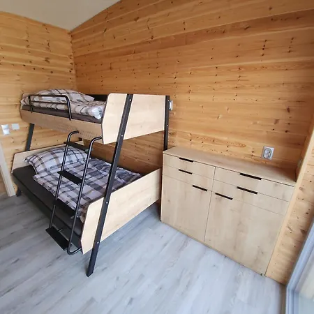 V-point * Závažná Poruba