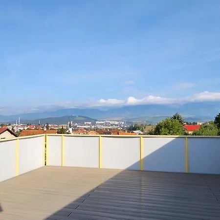 Apartment V-point