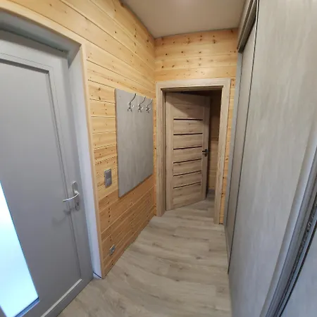 V-point Apartment *