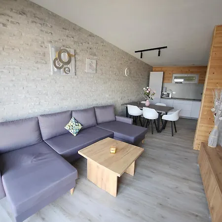 Apartment V-point