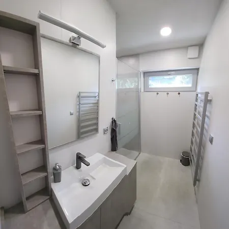 Appartement V-point *