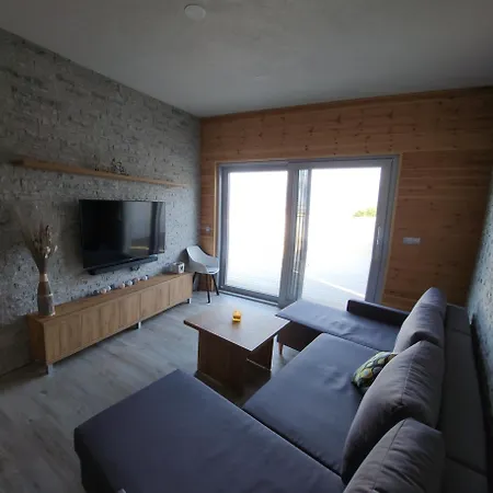 Appartement V-point Závažná Poruba